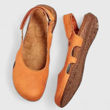 Lena | Bequeme orthopädische Sandalen