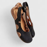 Lena | Bequeme orthopädische Sandalen