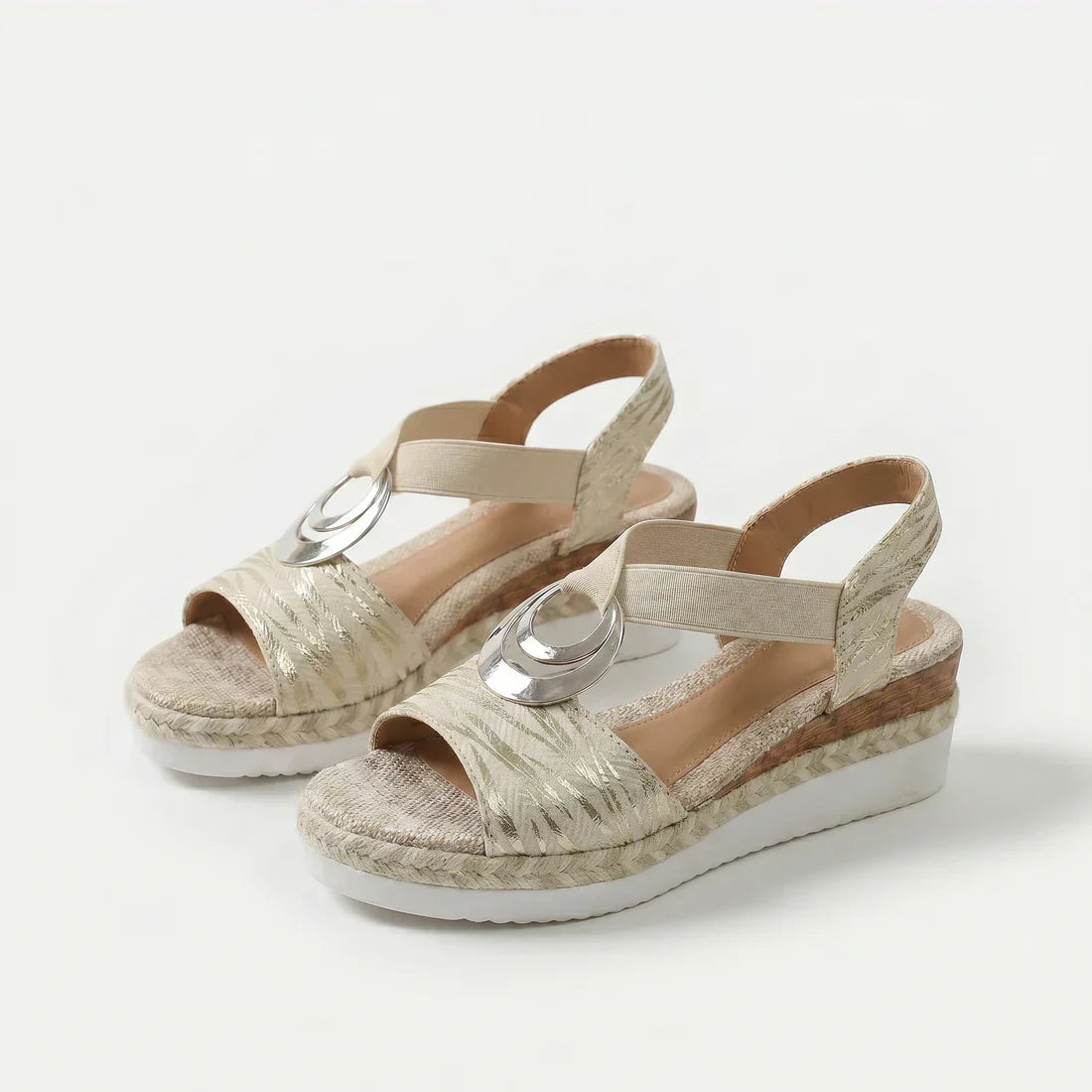 Serena | Orthopädische Sandalen