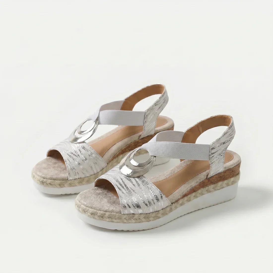 Serena | Orthopädische Sandalen
