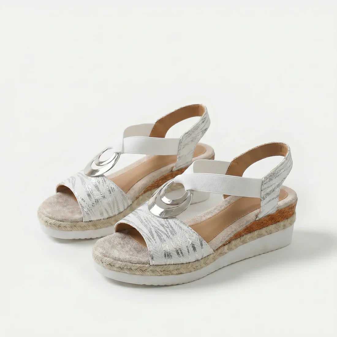 Serena | Orthopädische Sandalen