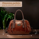 Amy | Zeitlose Luxus-Handtasche