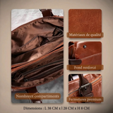Amy | Zeitlose Luxus-Handtasche