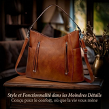 Blanche | Elegante Luxus-Tasche