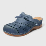 Gertrud | Orthopädische Sommerschuhe