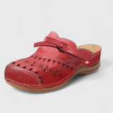 Gertrud | Orthopädische Sommerschuhe