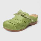 Gertrud | Orthopädische Sommerschuhe