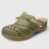 Gertrud | Orthopädische Sommerschuhe