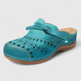 Gertrud | Orthopädische Sommerschuhe
