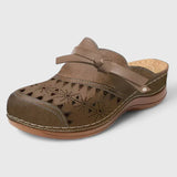 Gertrud | Orthopädische Sommerschuhe