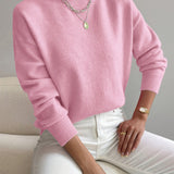 Yvonne - Eleganter Freizeitpullover