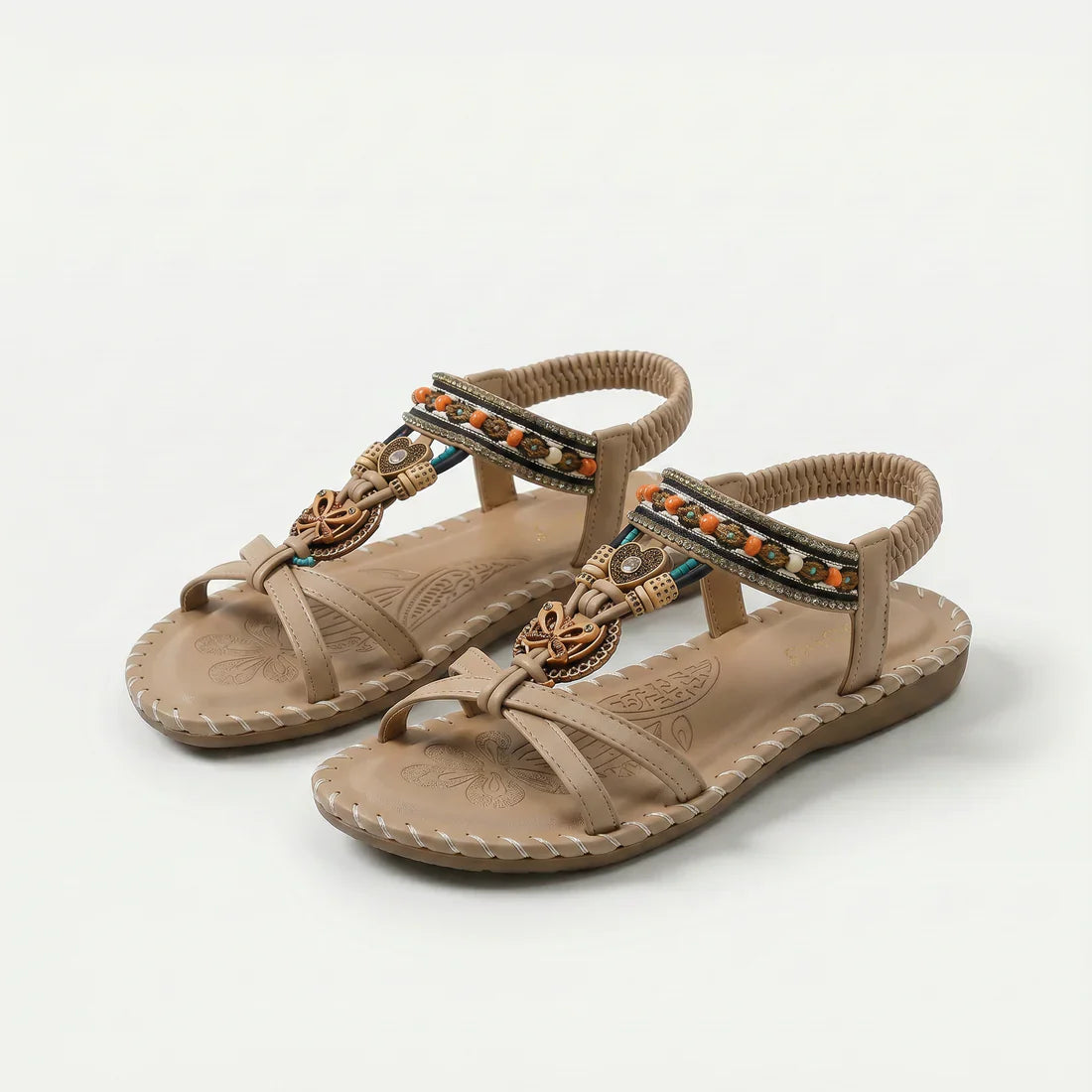 Nada | Orthopädische Sandalen