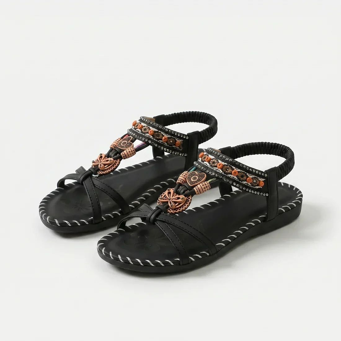 Nada | Orthopädische Sandalen
