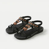 Nada | Orthopädische Sandalen
