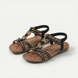 Nada | Orthopädische Sandalen
