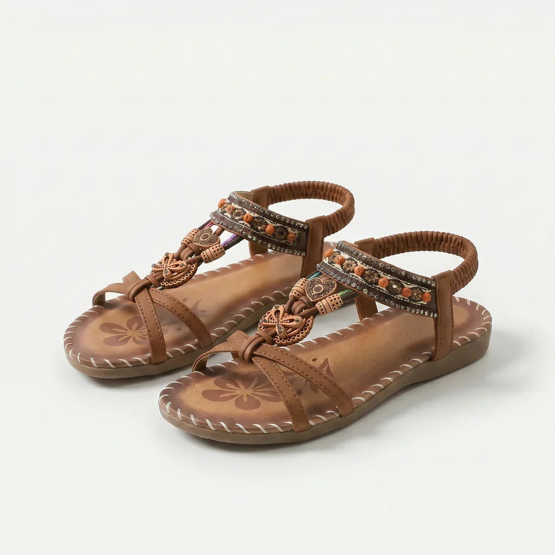 Nada | Orthopädische Sandalen