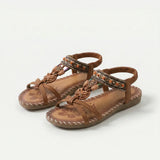 Nada | Orthopädische Sandalen