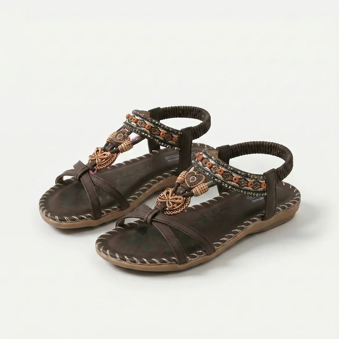 Nada | Orthopädische Sandalen