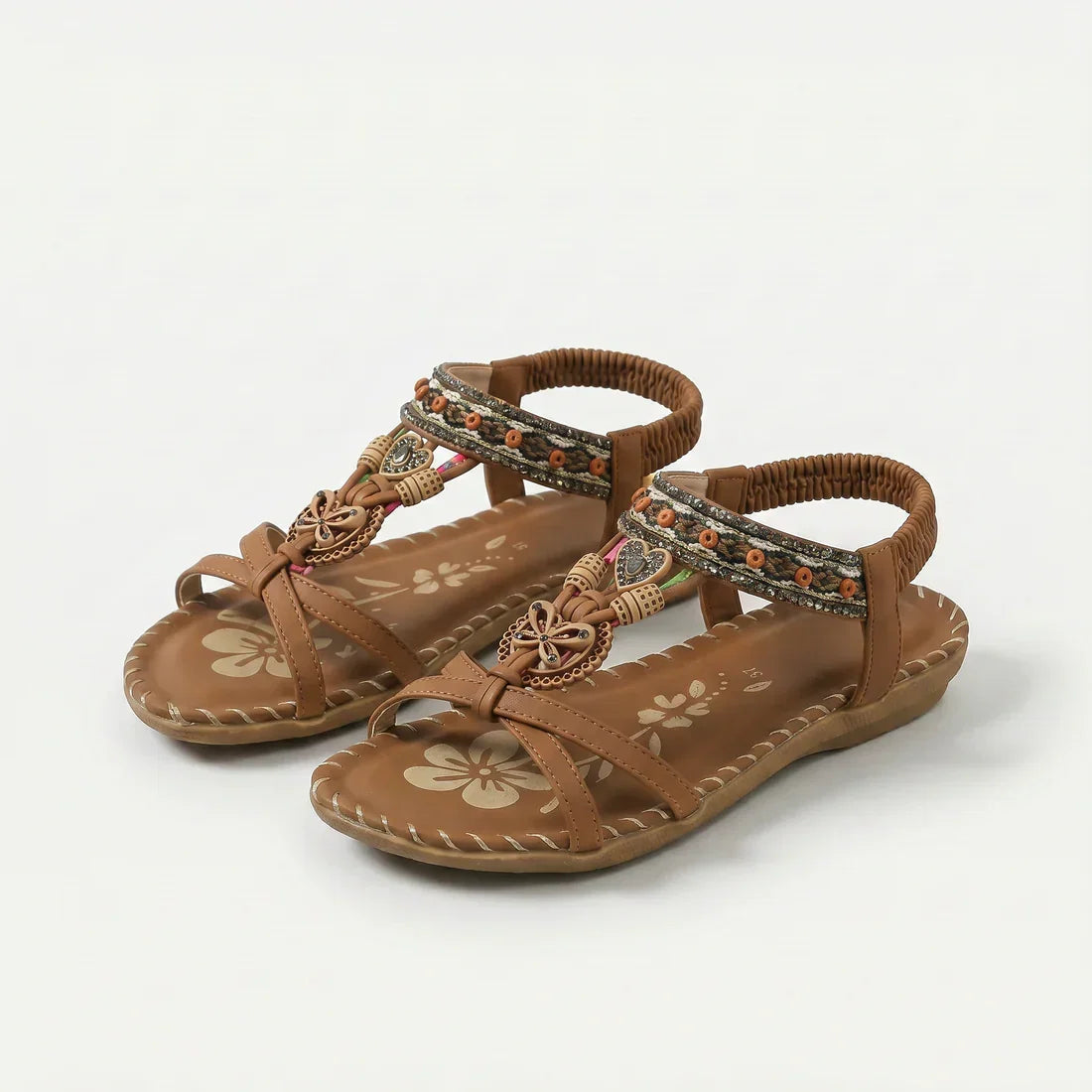 Nada | Orthopädische Sandalen