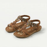 Nada | Orthopädische Sandalen