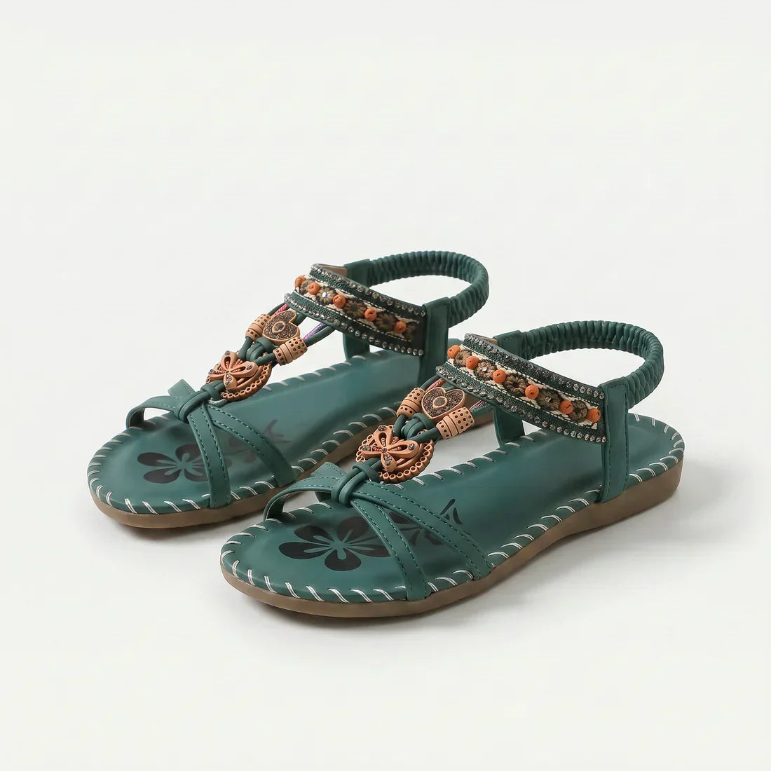 Nada | Orthopädische Sandalen