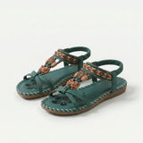 Nada | Orthopädische Sandalen