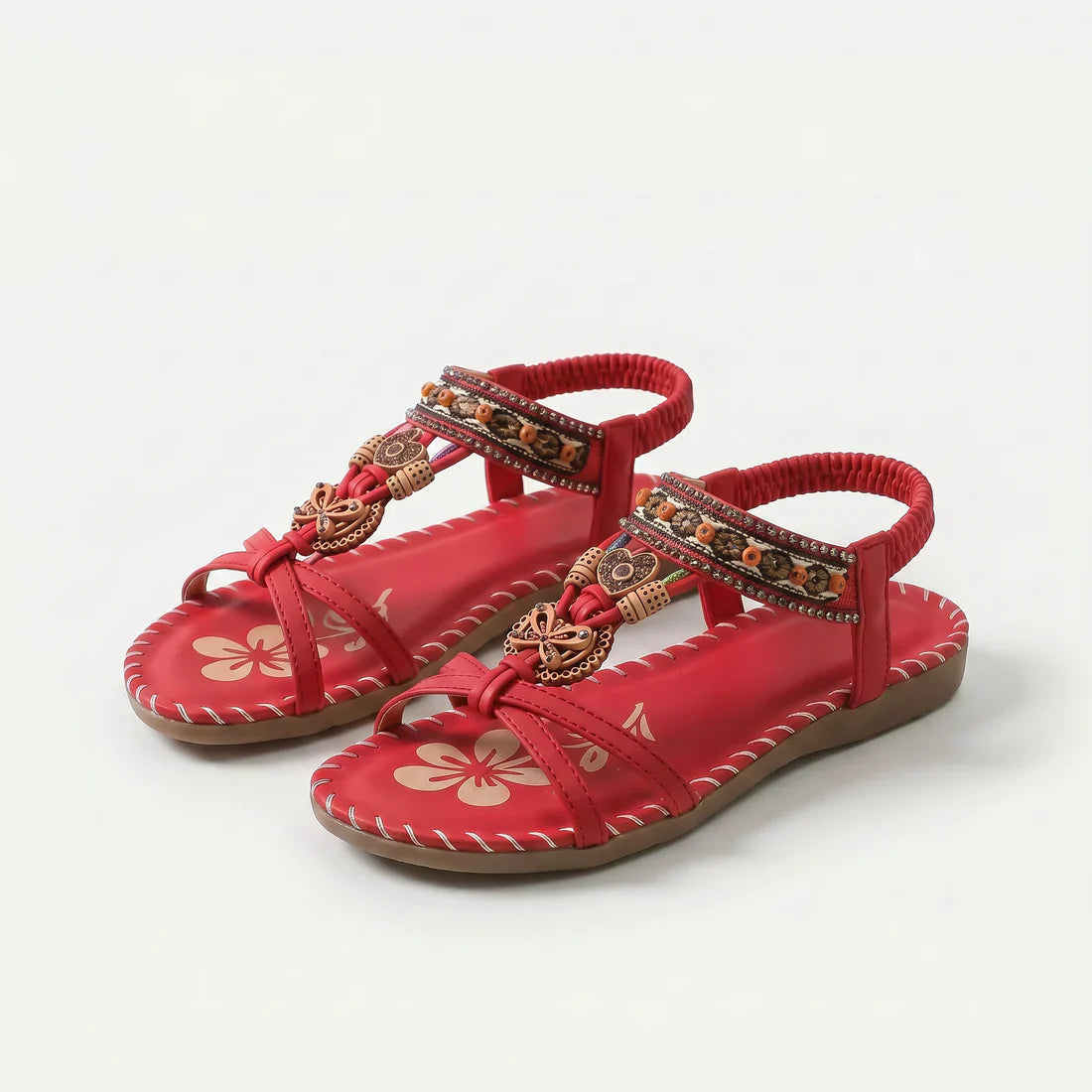 Nada | Orthopädische Sandalen