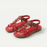 Nada | Orthopädische Sandalen