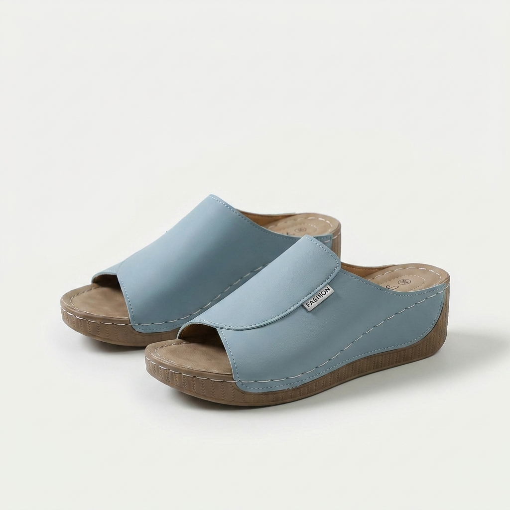Indien | Komfortsandalen