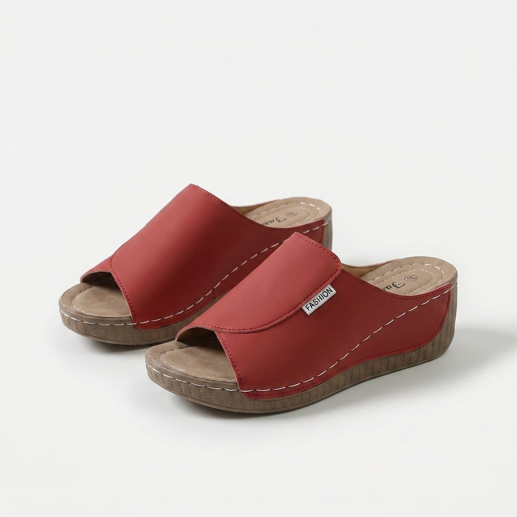 Indien | Komfortsandalen