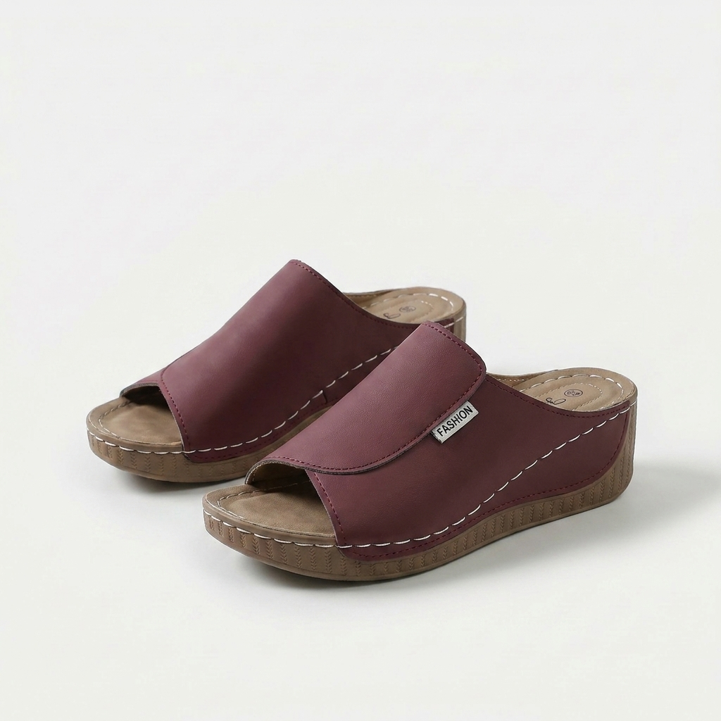 Indien | Komfortsandalen