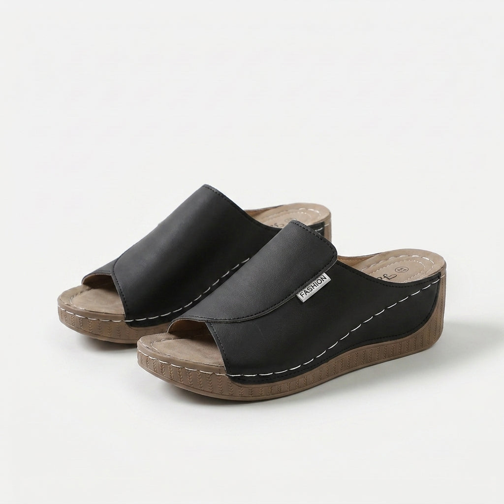 Indien | Komfortsandalen