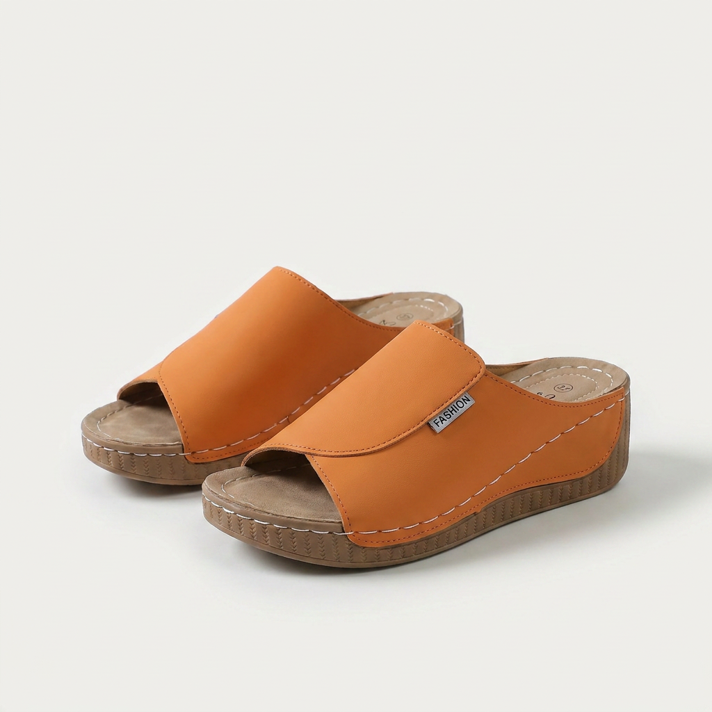 Indien | Komfortsandalen