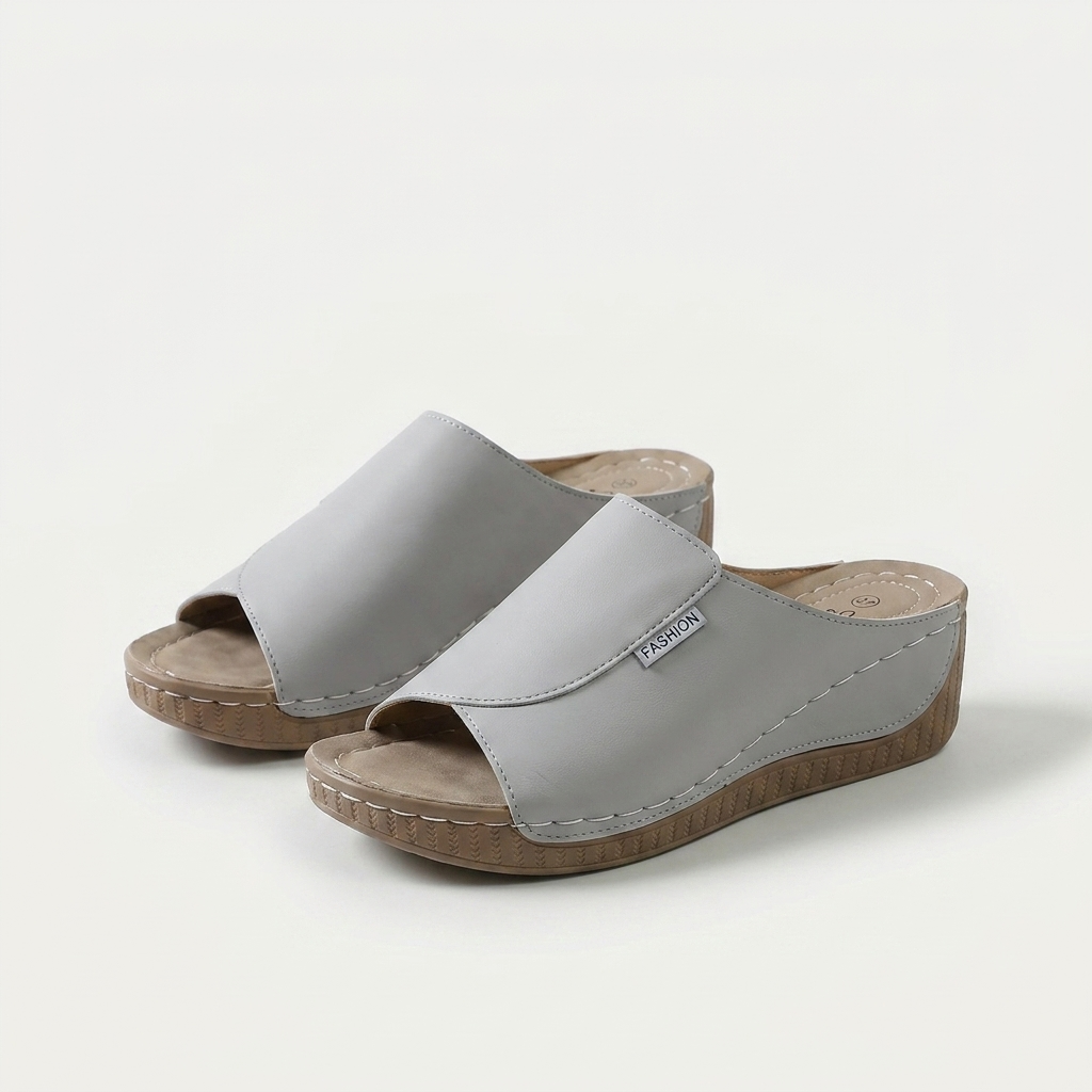 Indien | Komfortsandalen