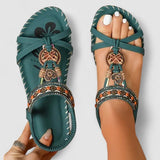 Magdalena | Bequeme orthopädische Sandalen