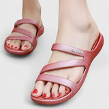 Insa | Bequeme orthopädische Sandalen