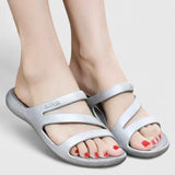 Insa | Bequeme orthopädische Sandalen