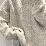 Olive a Bette's - Angelpulli
