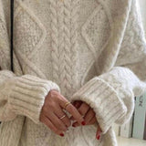 Olive a Bette's - Angelpulli