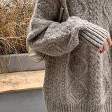 Olive a Bette's - Angelpulli