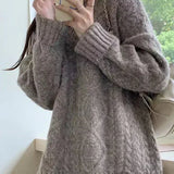 Olive a Bette's - Angelpulli