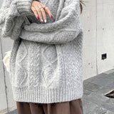 Olive a Bette's - Angelpulli