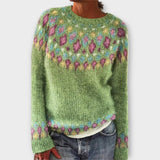 Devyn - Lässiger und bequemer Pullover