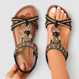 Magdalena | Bequeme orthopädische Sandalen