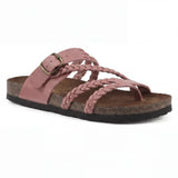 Mara | Orthopädische Sandalen