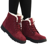 Ottilie | Stiefel mit weichem Schaft