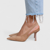 Ursula | Orthopädische High Heels