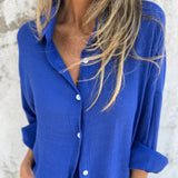 Helga | Lässiges Polo-Set