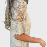 Zdena - Strickpullover