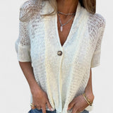 Zdena - Strickpullover